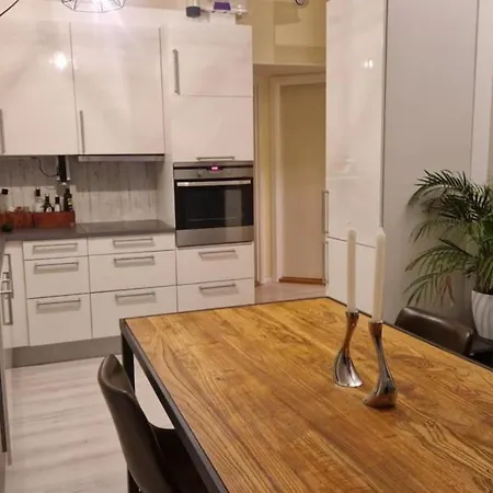 Apartment In *