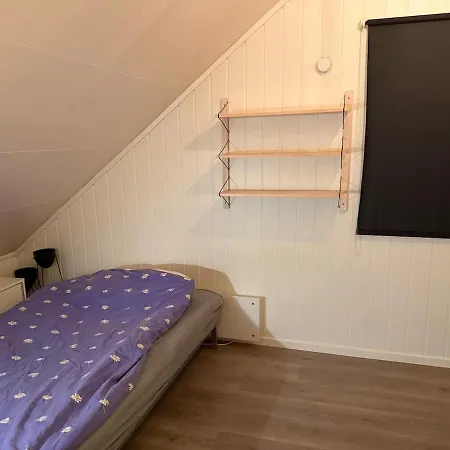 Apartment In