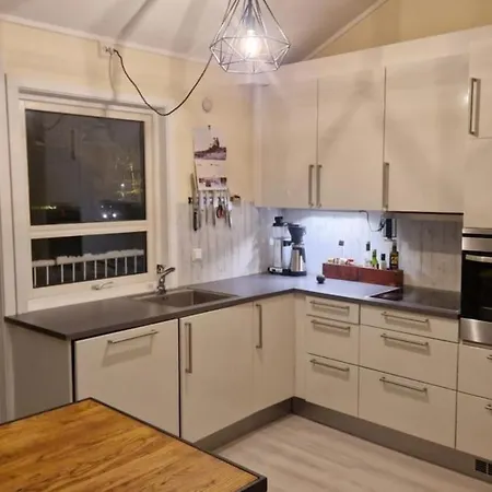 Apartment In Tromso