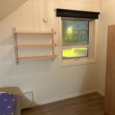 In * Tromsø