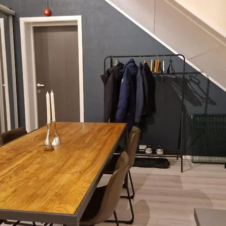 Apartment In