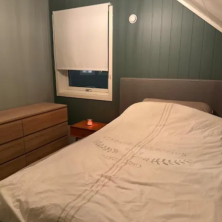 Apartment In *