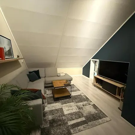 Apartment In Tromso